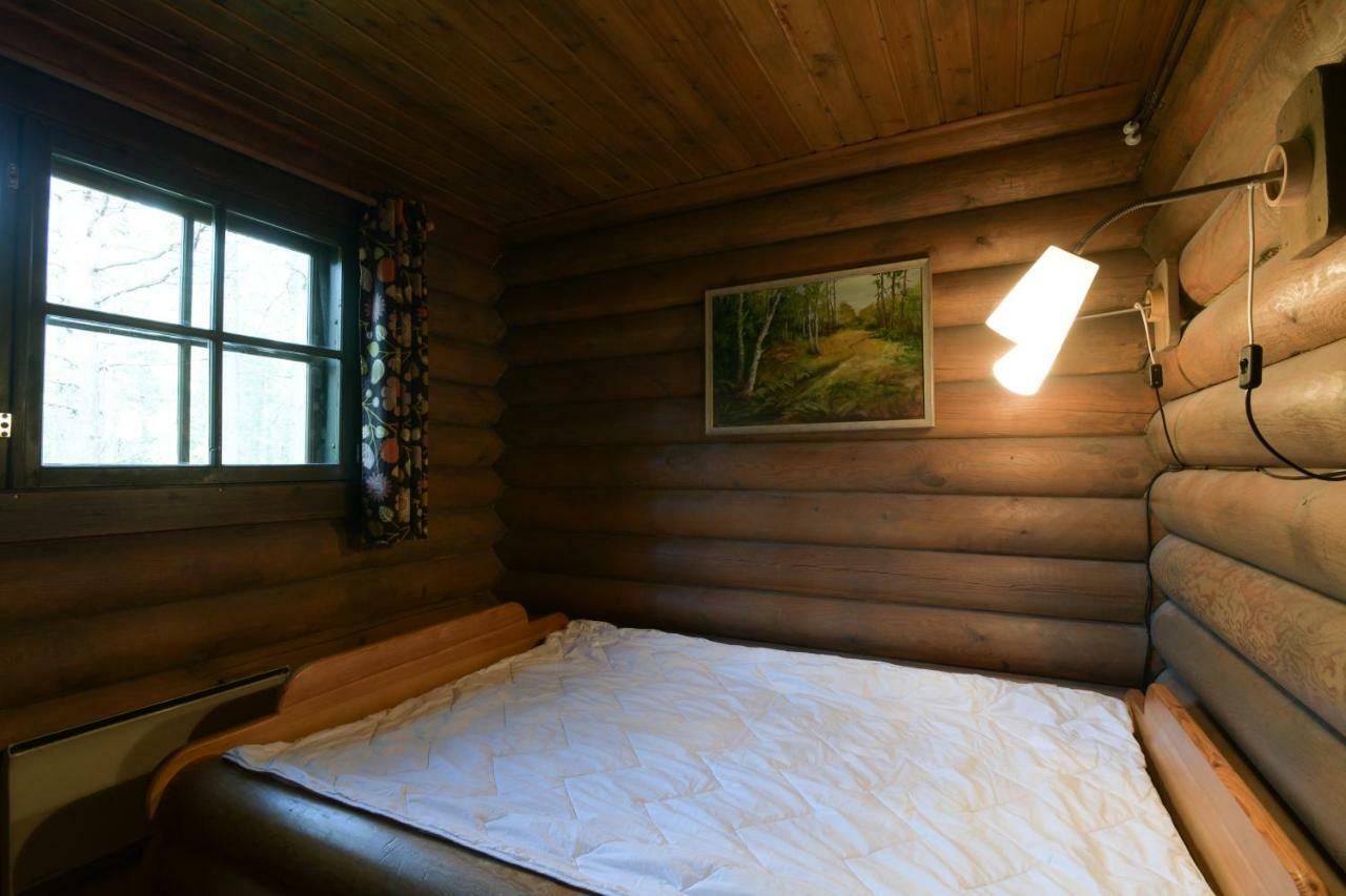 Laavu Holiday Homes Pelkosenniemi Zewnętrze zdjęcie