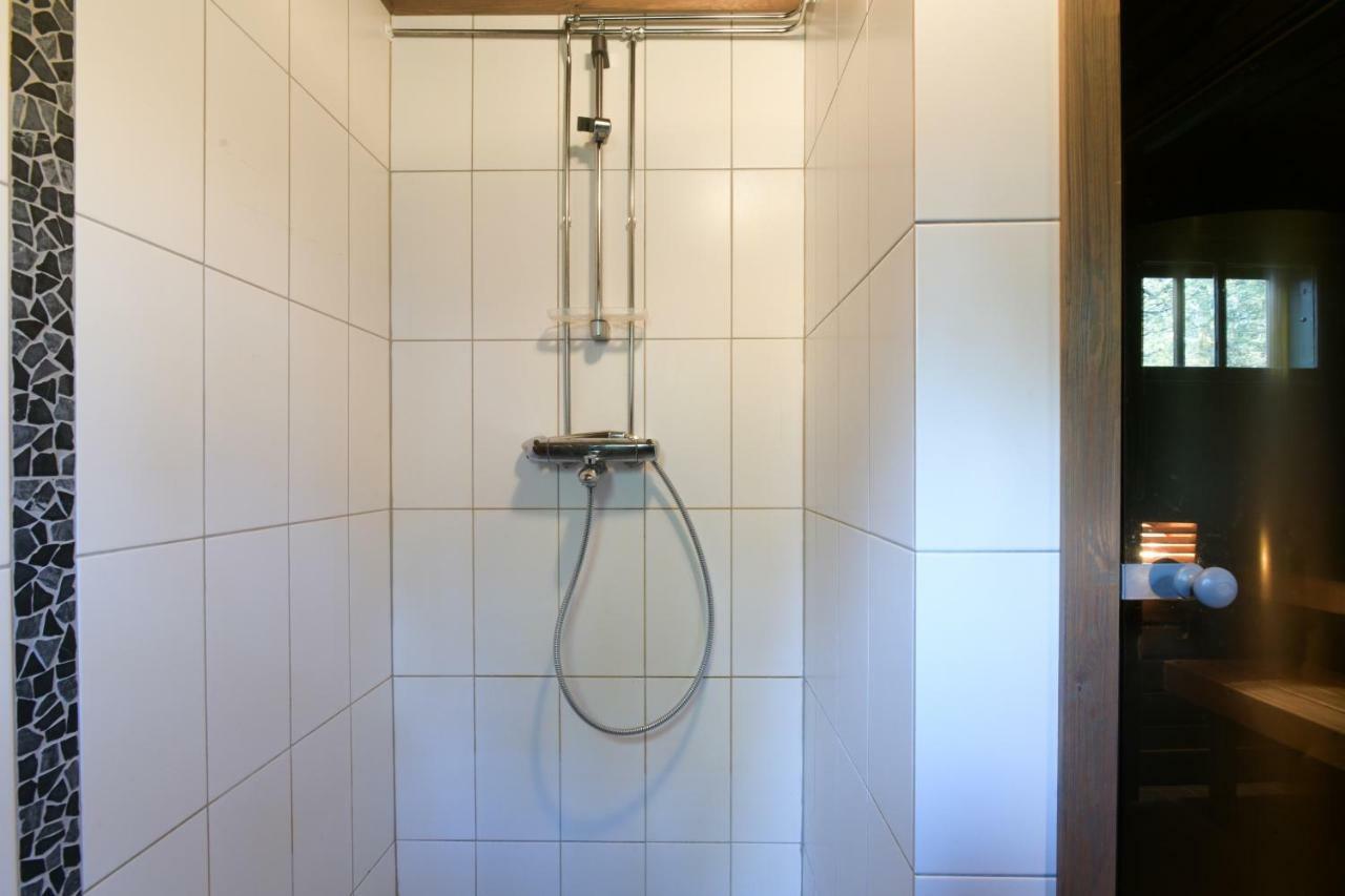 Laavu Holiday Homes Pelkosenniemi Zewnętrze zdjęcie