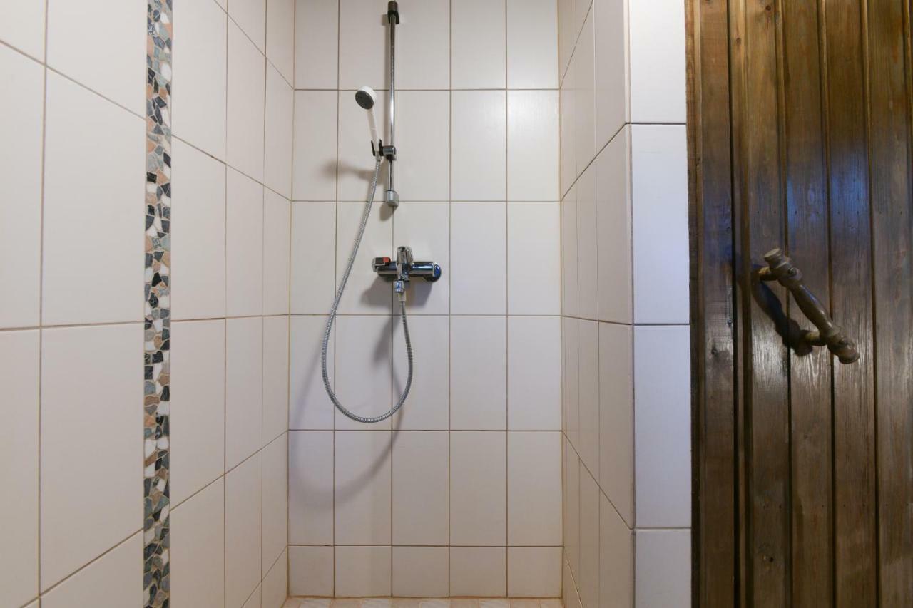 Laavu Holiday Homes Pelkosenniemi Zewnętrze zdjęcie